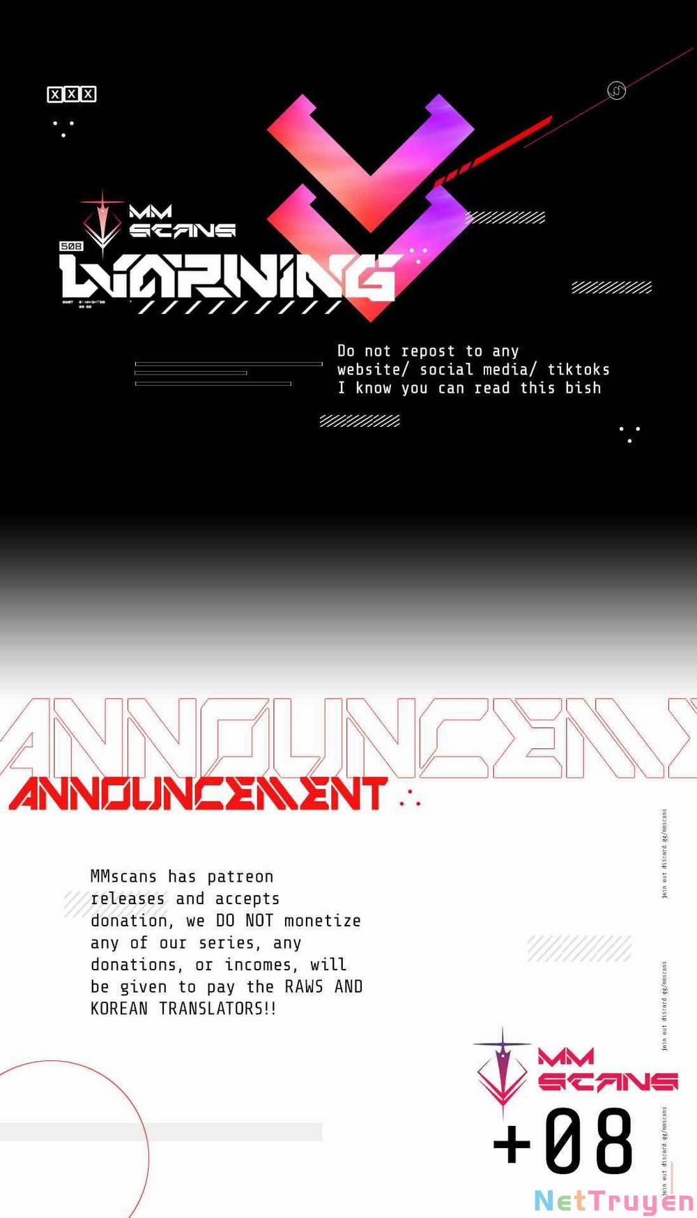 Ký Túc Xá Của Phù Thuỷ Độc Thân 7 trang 1