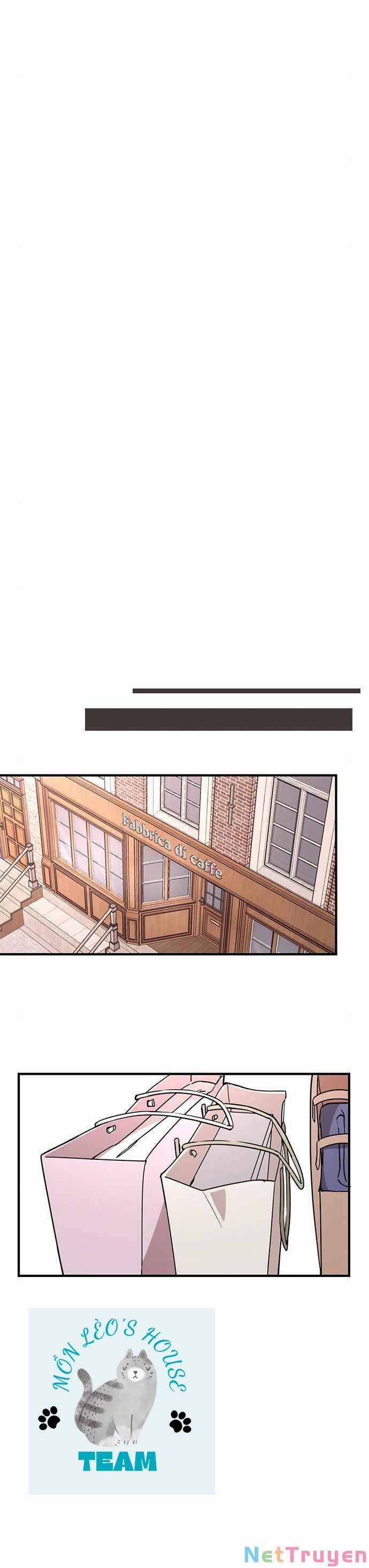 Ký Túc Xá Của Phù Thuỷ Độc Thân 7 trang 26