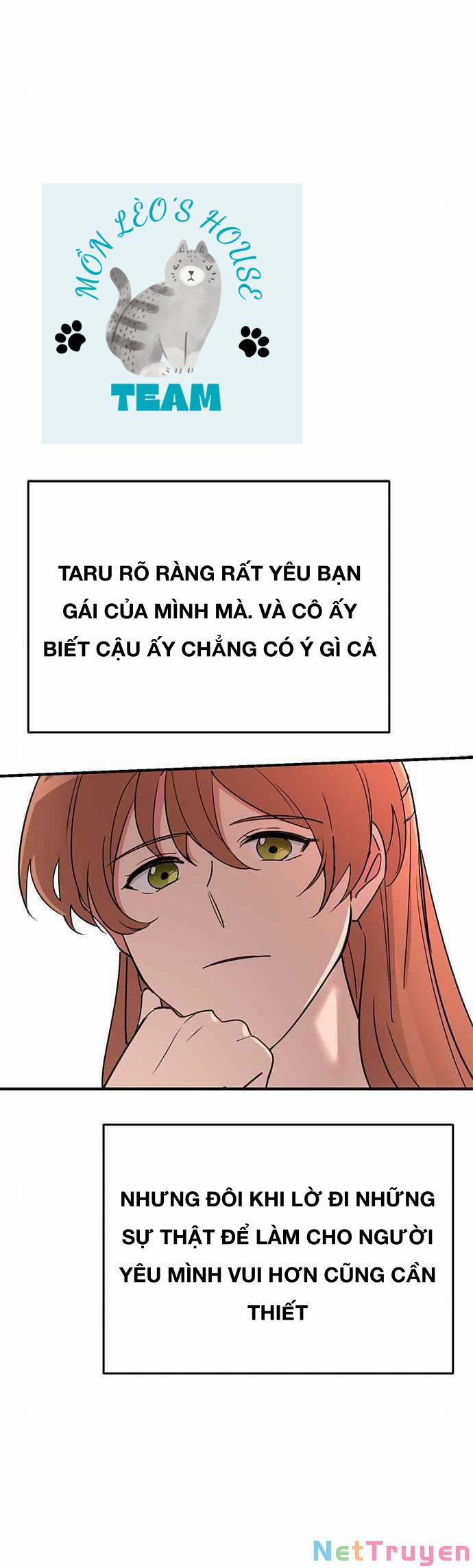 Ký Túc Xá Của Phù Thuỷ Độc Thân 7 trang 38