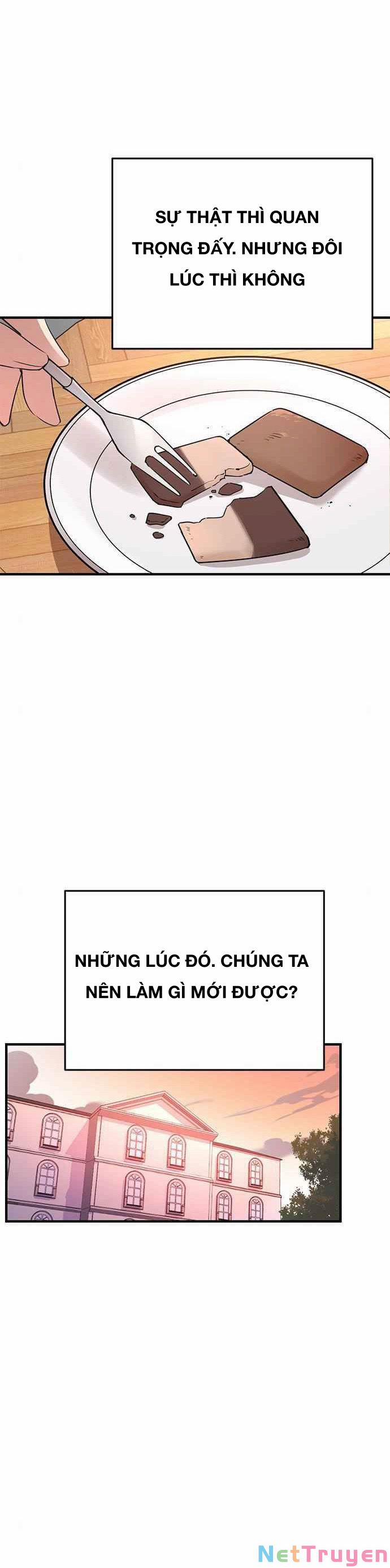 Ký Túc Xá Của Phù Thuỷ Độc Thân 7 trang 39