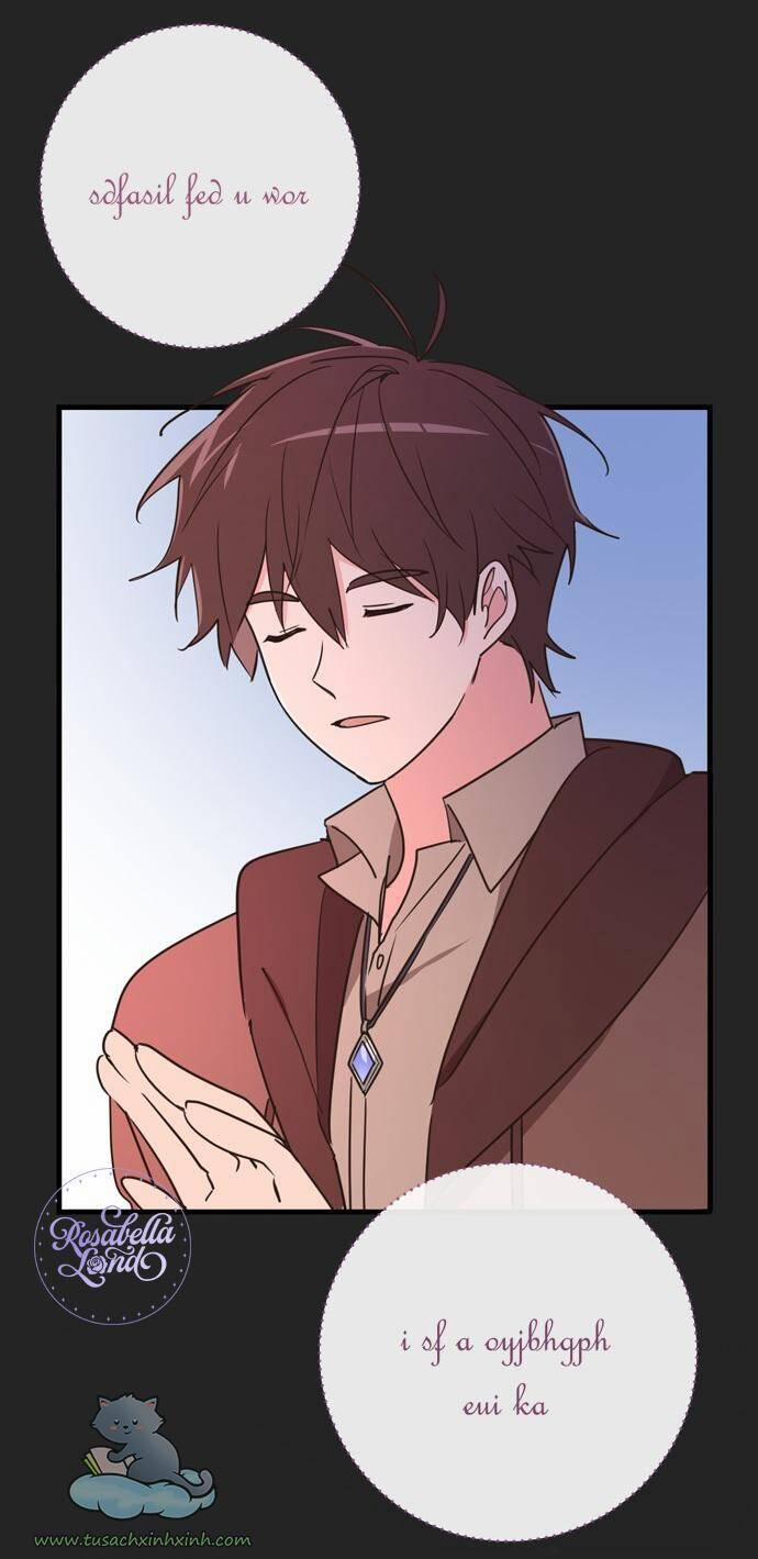 Ký Túc Xá Của Phù Thuỷ Độc Thân 9 trang 43