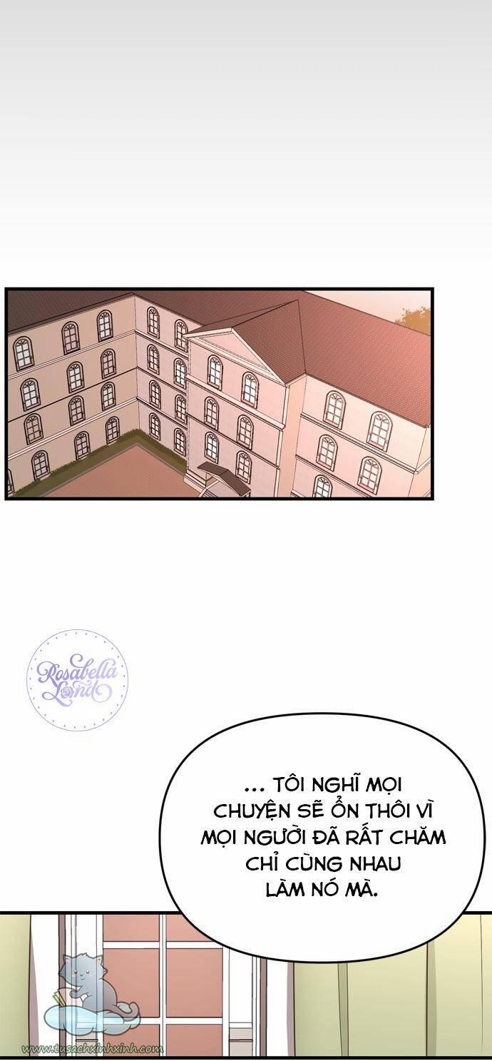 Ký Túc Xá Của Phù Thuỷ Độc Thân 9 trang 64