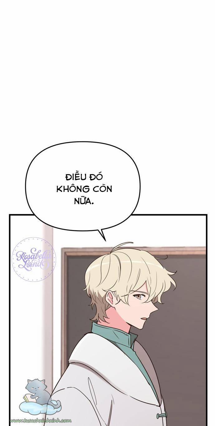 Ký Túc Xá Của Phù Thuỷ Độc Thân 9 trang 73