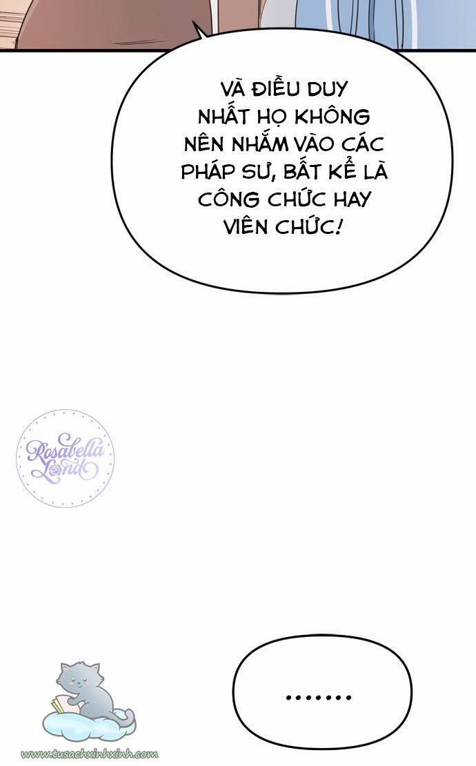 Ký Túc Xá Của Phù Thuỷ Độc Thân 9 trang 76
