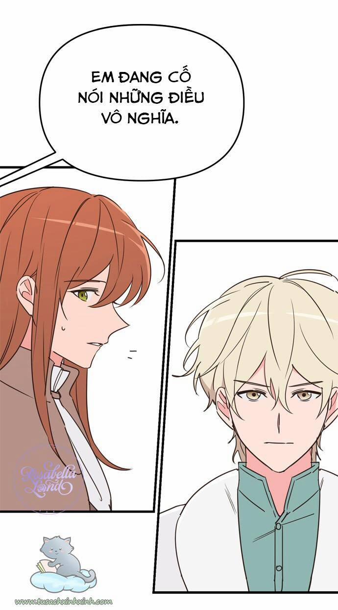 Ký Túc Xá Của Phù Thuỷ Độc Thân 9 trang 84