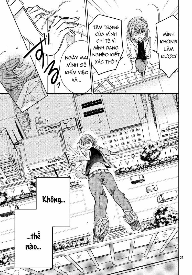 Ký Túc Xá Ma Cà Rồng 1 trang 26