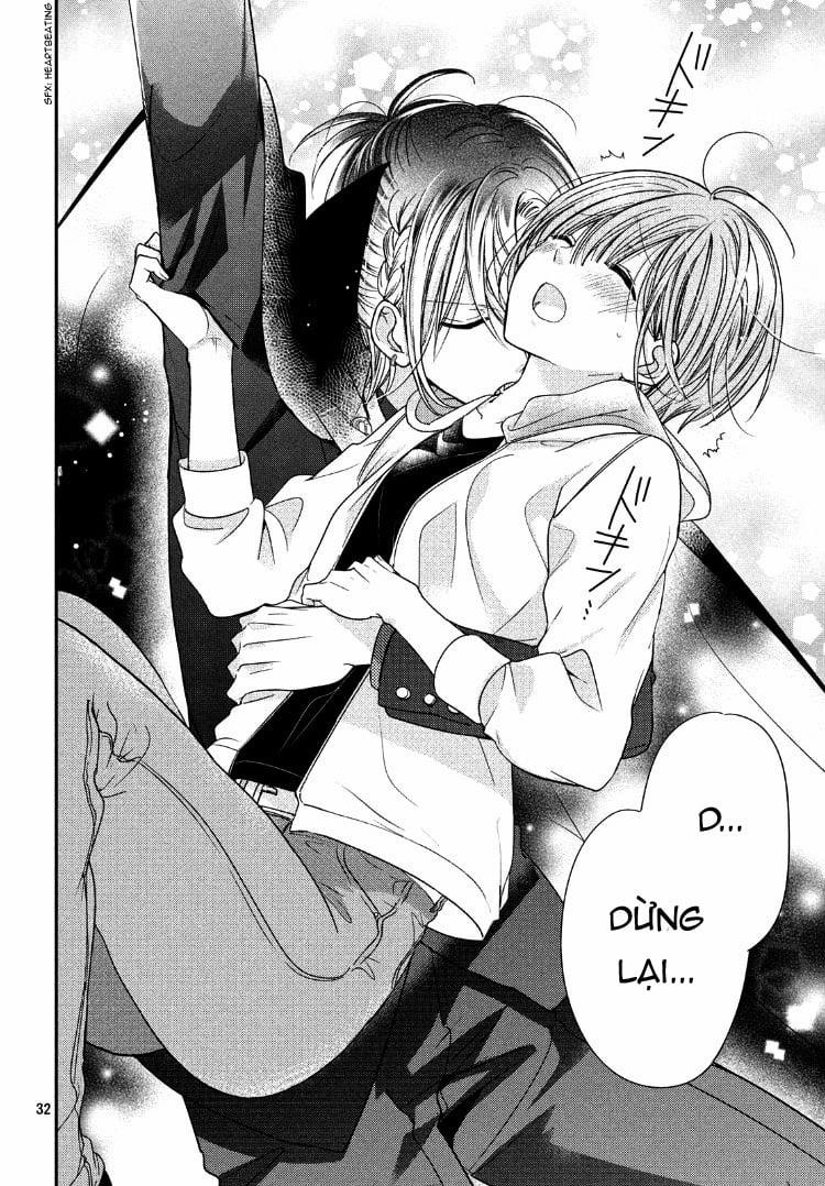 Ký Túc Xá Ma Cà Rồng 1 trang 33