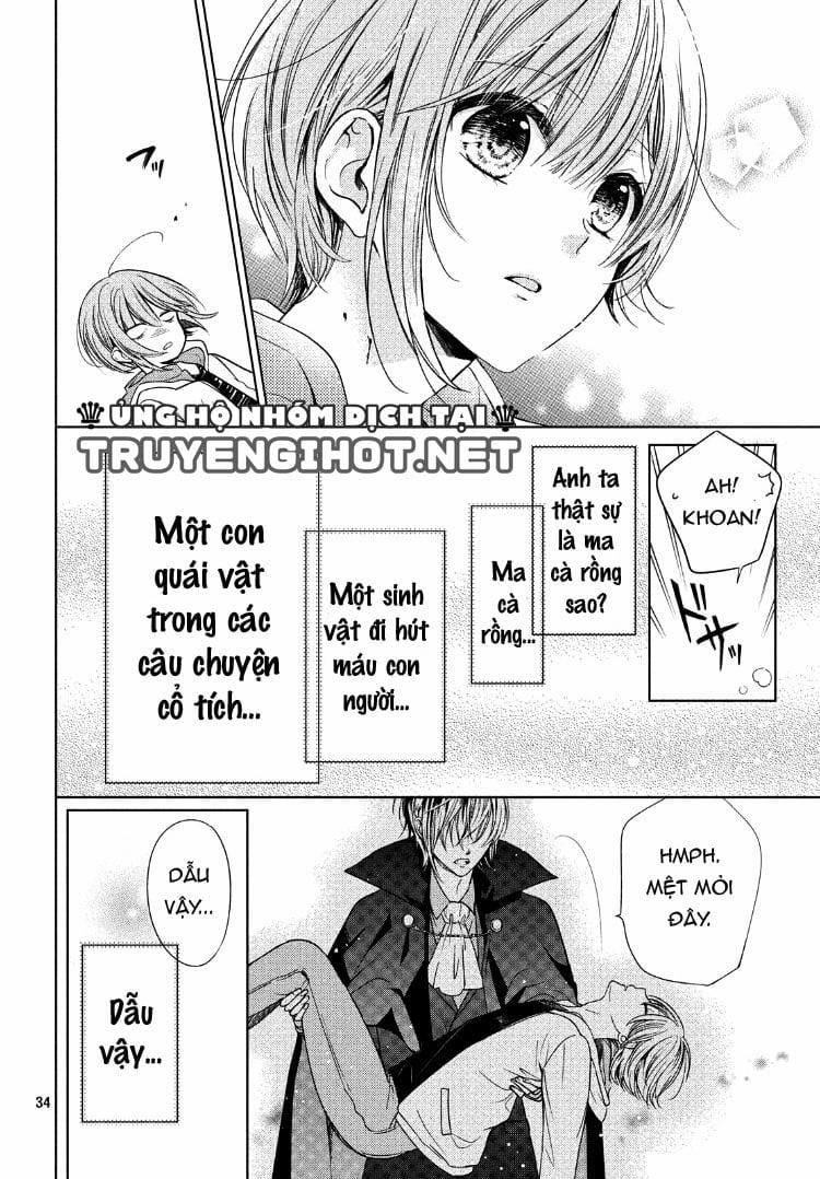 Ký Túc Xá Ma Cà Rồng 1 trang 35