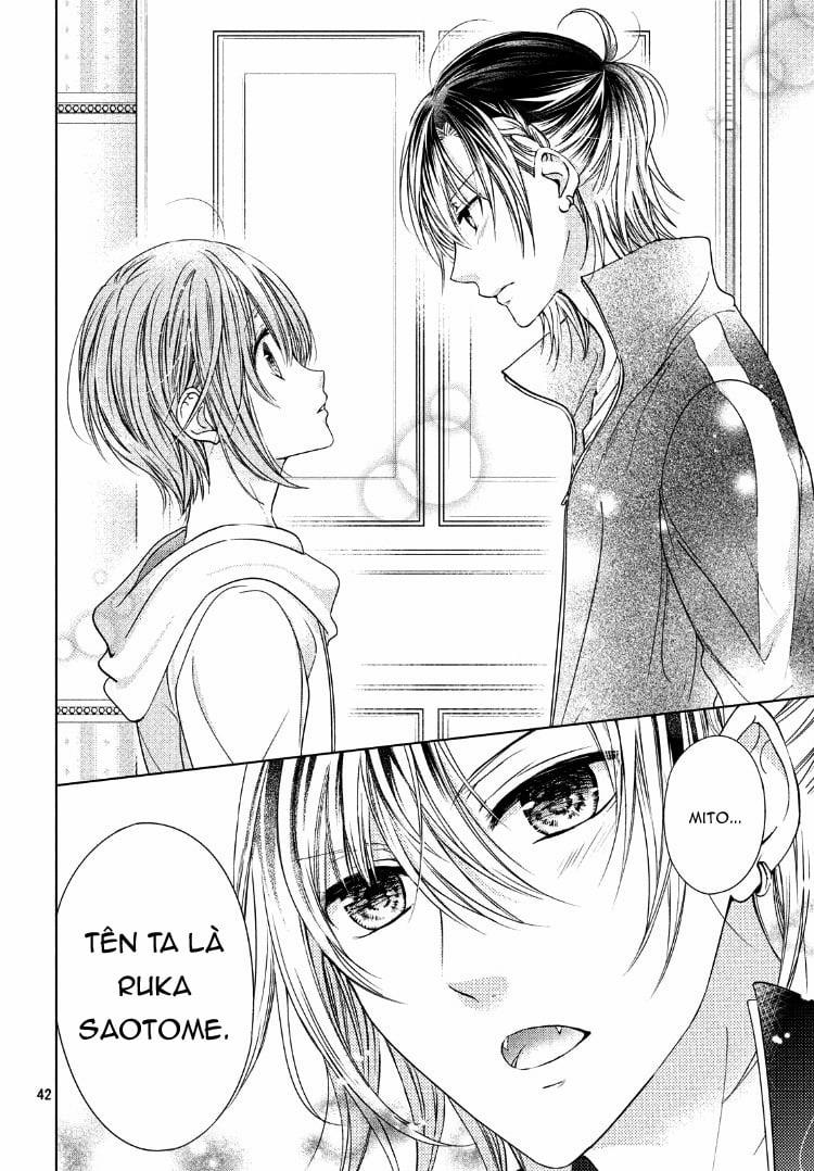 Ký Túc Xá Ma Cà Rồng 1 trang 43