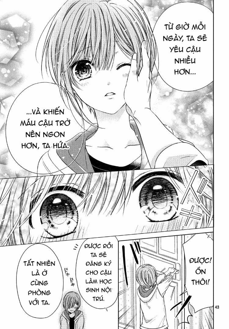 Ký Túc Xá Ma Cà Rồng 1 trang 44