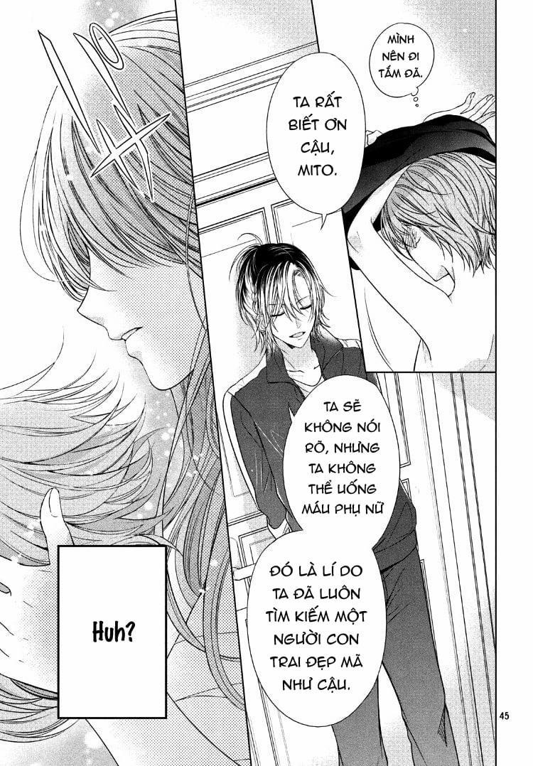 Ký Túc Xá Ma Cà Rồng 1 trang 46