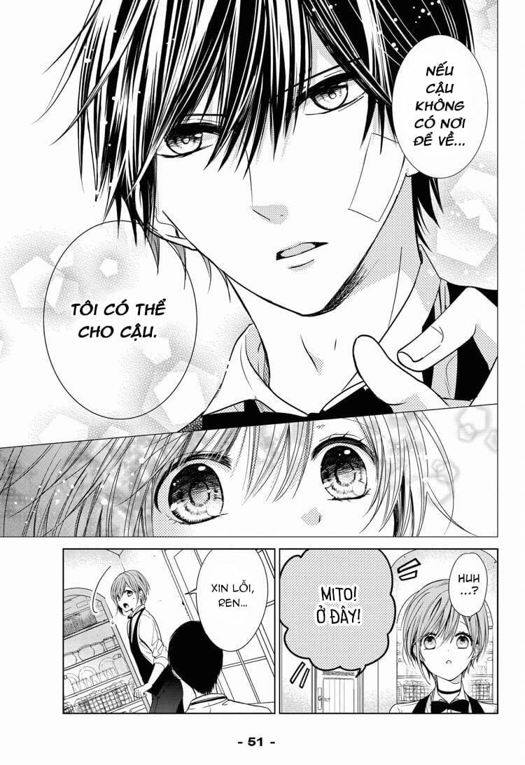 Ký Túc Xá Ma Cà Rồng 10.1 trang 13