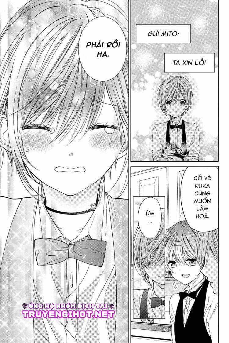 Ký Túc Xá Ma Cà Rồng 10.1 trang 15