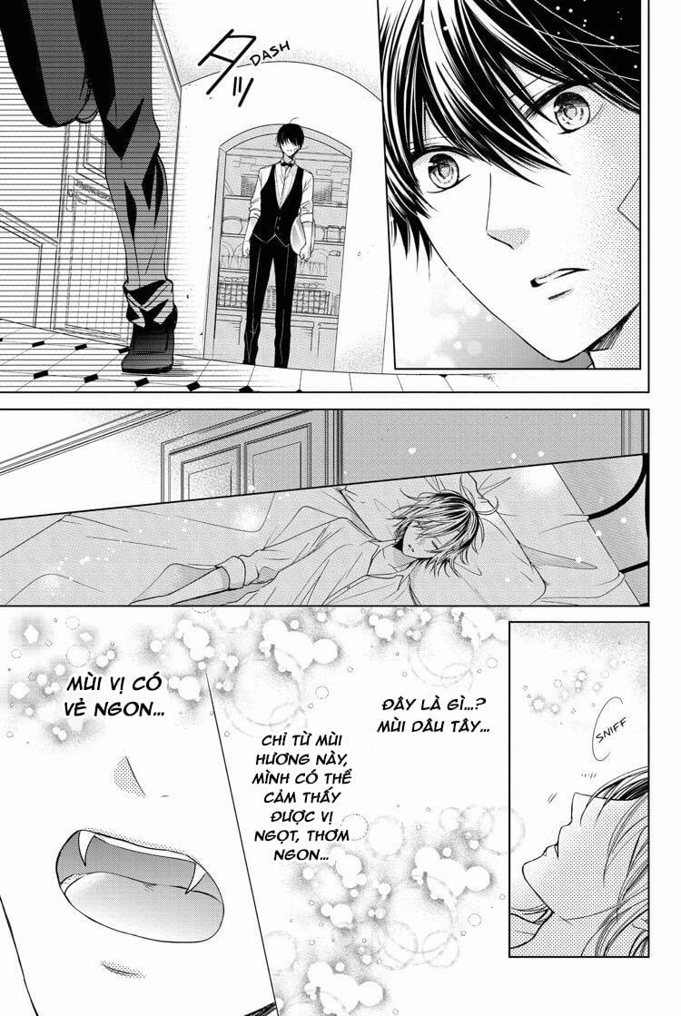 Ký Túc Xá Ma Cà Rồng 10.1 trang 17