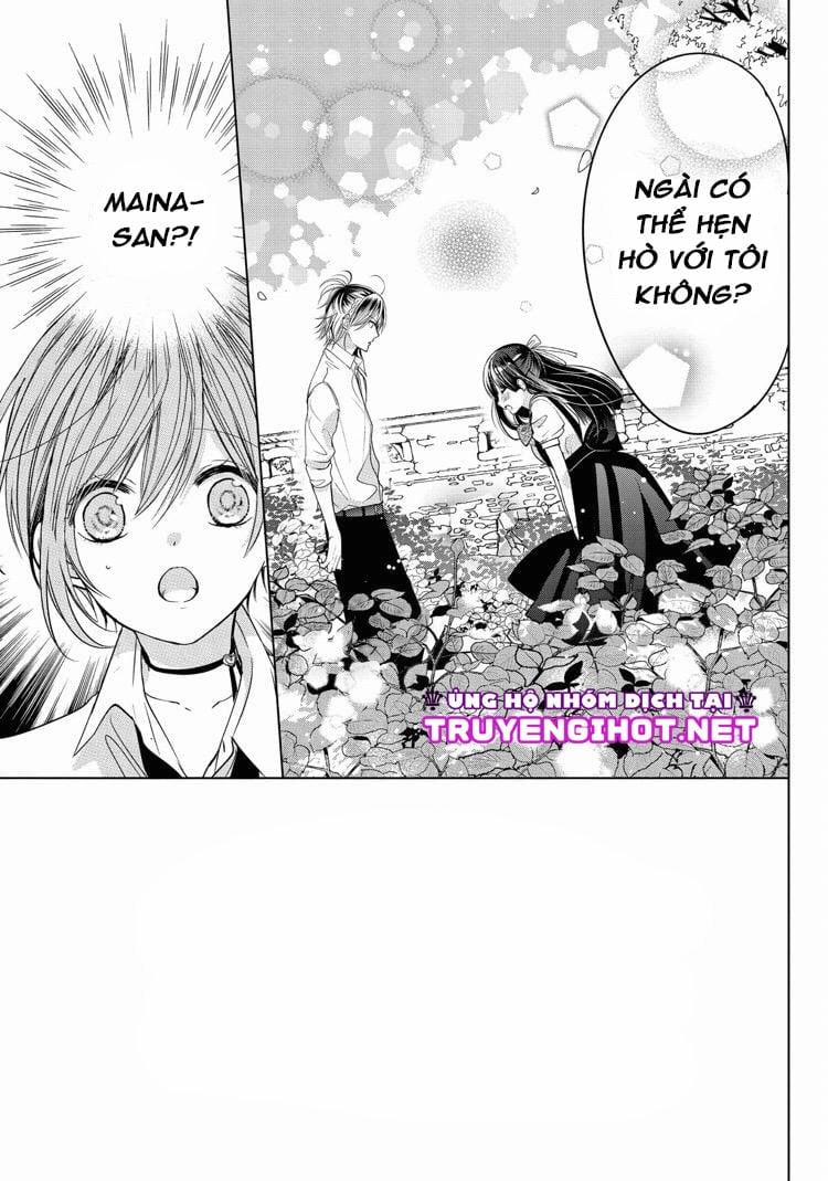 Ký Túc Xá Ma Cà Rồng 10.1 trang 3