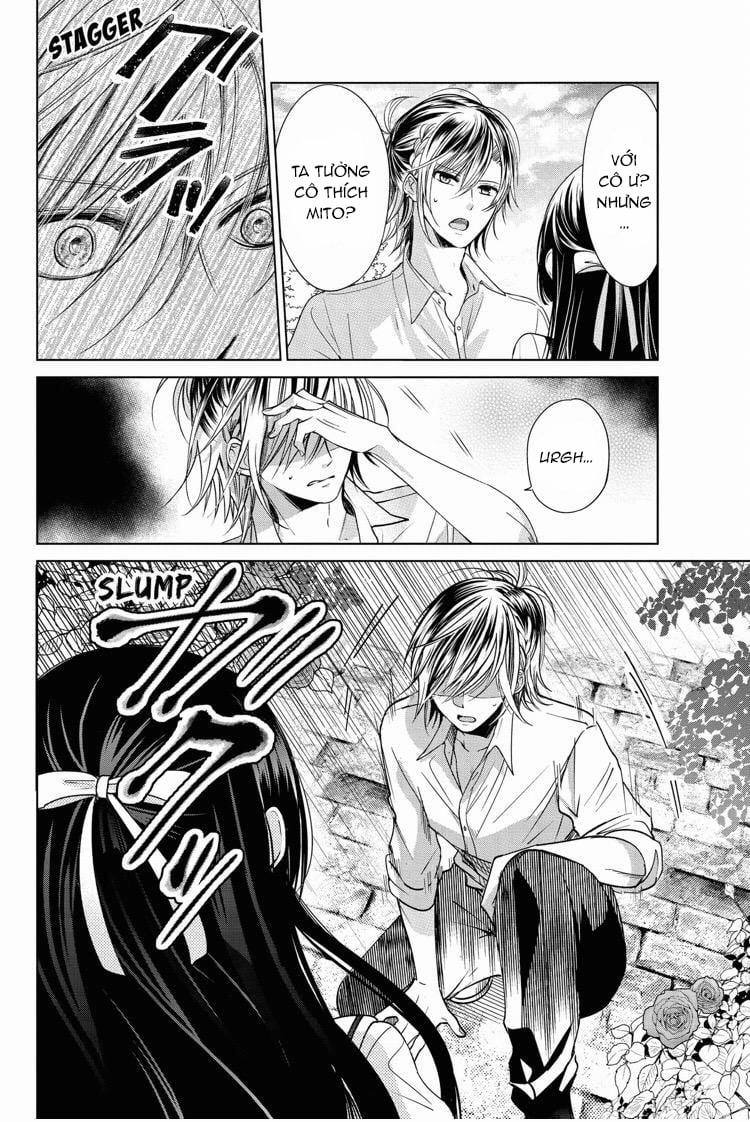 Ký Túc Xá Ma Cà Rồng 10.1 trang 4