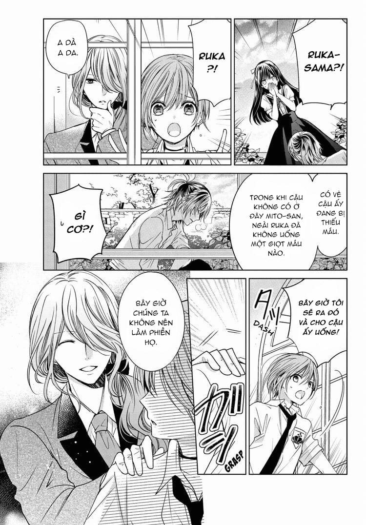 Ký Túc Xá Ma Cà Rồng 10.1 trang 5