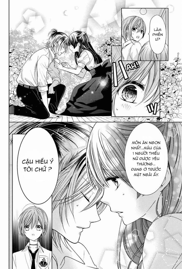 Ký Túc Xá Ma Cà Rồng 10.1 trang 6