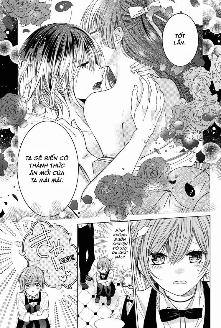 Ký Túc Xá Ma Cà Rồng 10.1 trang 9