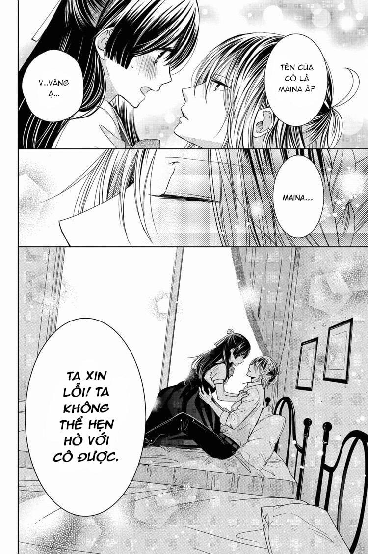 Ký Túc Xá Ma Cà Rồng 10.2 trang 0