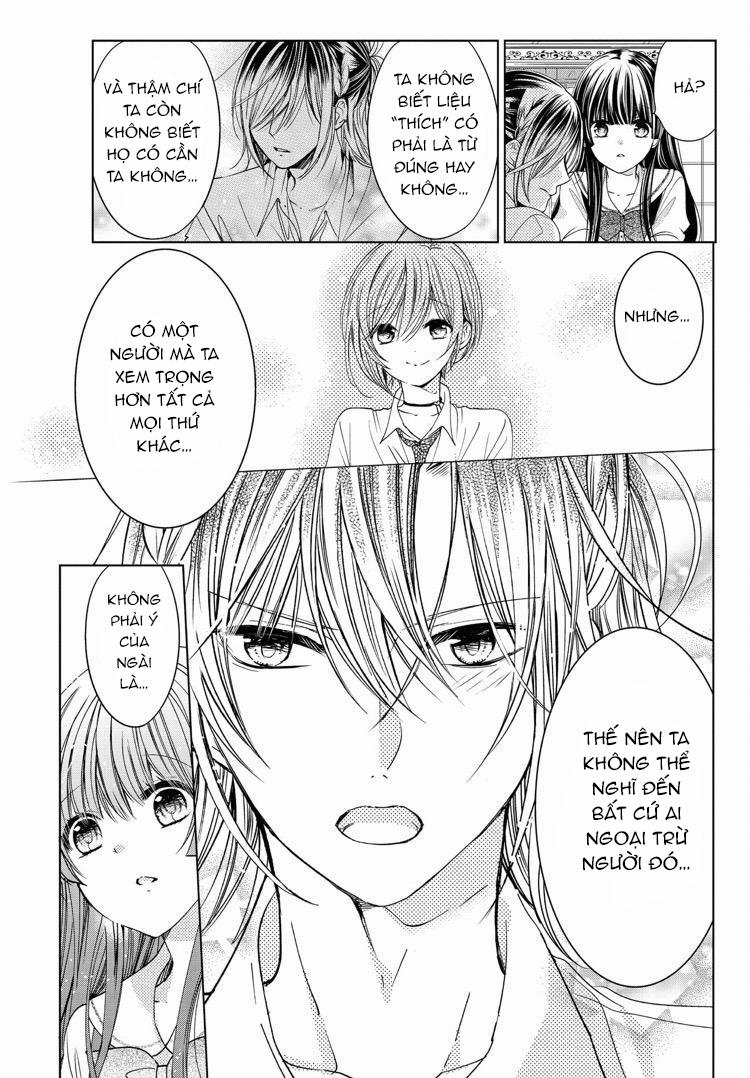 Ký Túc Xá Ma Cà Rồng 10.2 trang 1