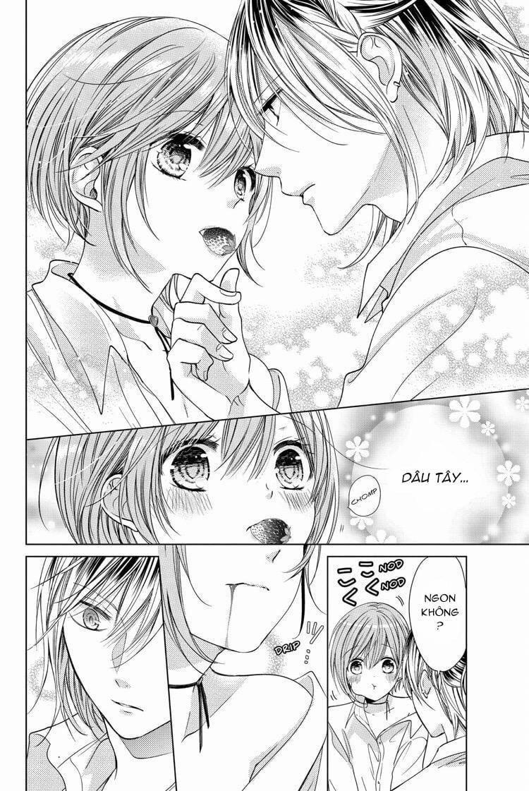 Ký Túc Xá Ma Cà Rồng 10.2 trang 10