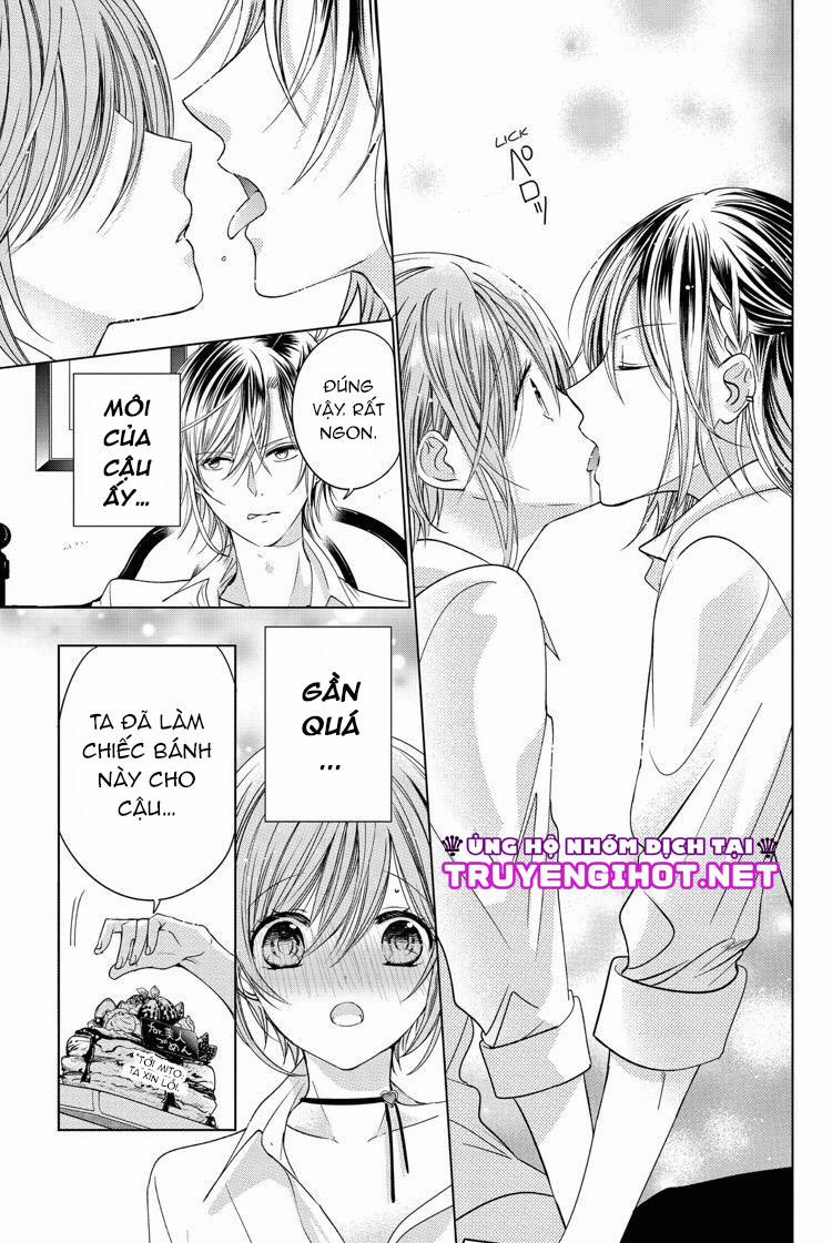 Ký Túc Xá Ma Cà Rồng 10.2 trang 11