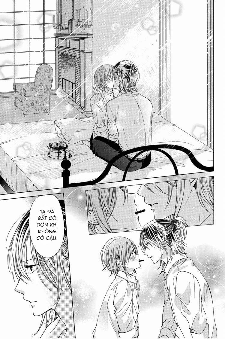 Ký Túc Xá Ma Cà Rồng 10.2 trang 13