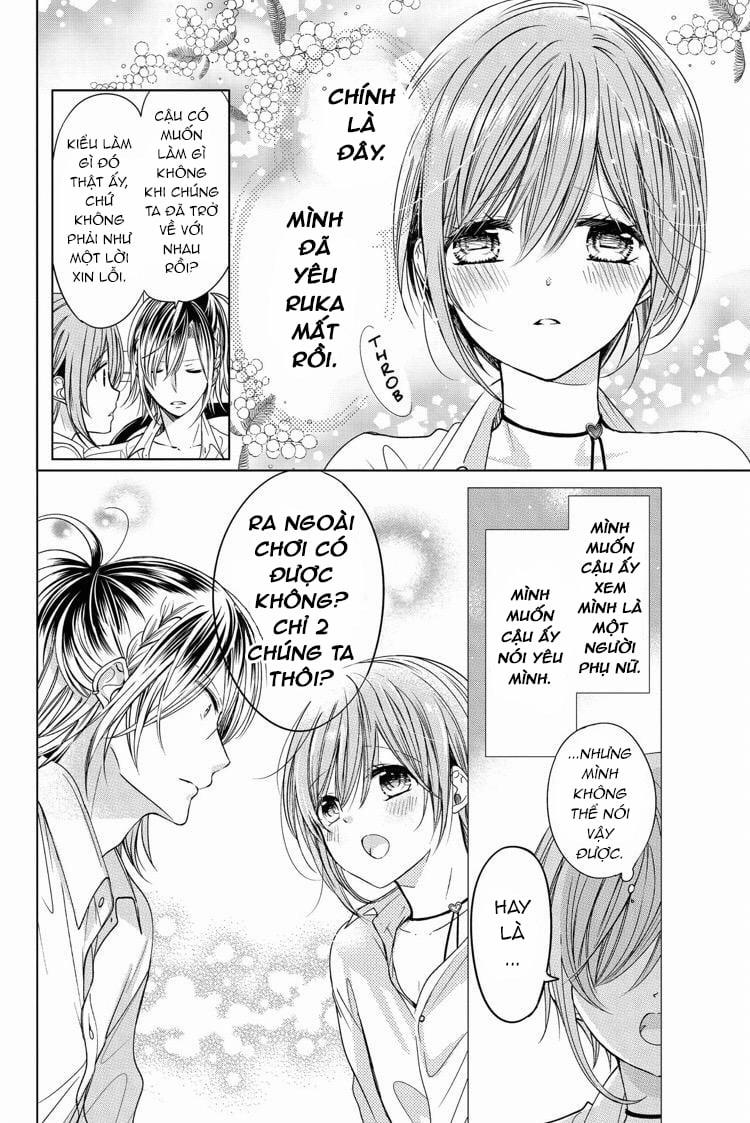 Ký Túc Xá Ma Cà Rồng 10.2 trang 14