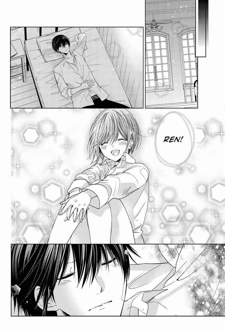 Ký Túc Xá Ma Cà Rồng 10.2 trang 16