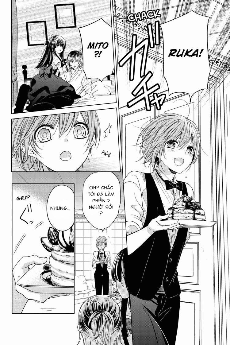 Ký Túc Xá Ma Cà Rồng 10.2 trang 2