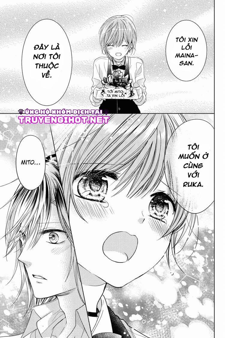 Ký Túc Xá Ma Cà Rồng 10.2 trang 3