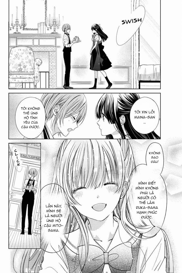 Ký Túc Xá Ma Cà Rồng 10.2 trang 4