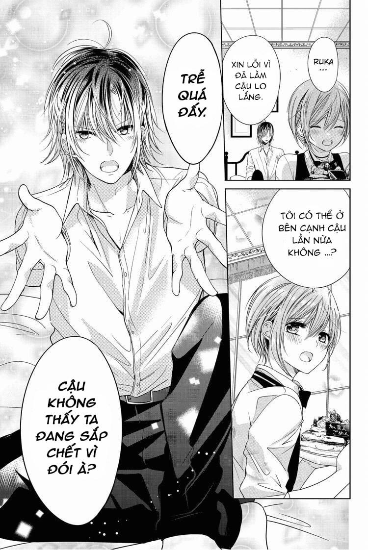 Ký Túc Xá Ma Cà Rồng 10.2 trang 5