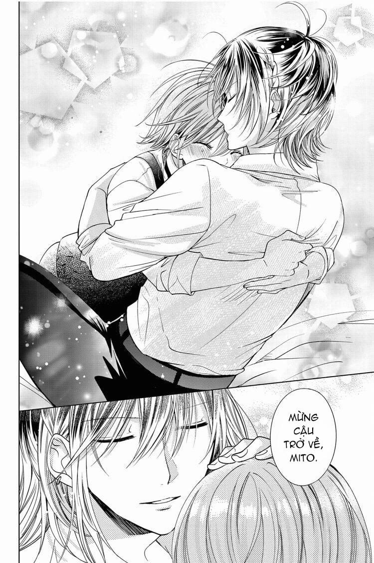 Ký Túc Xá Ma Cà Rồng 10.2 trang 6