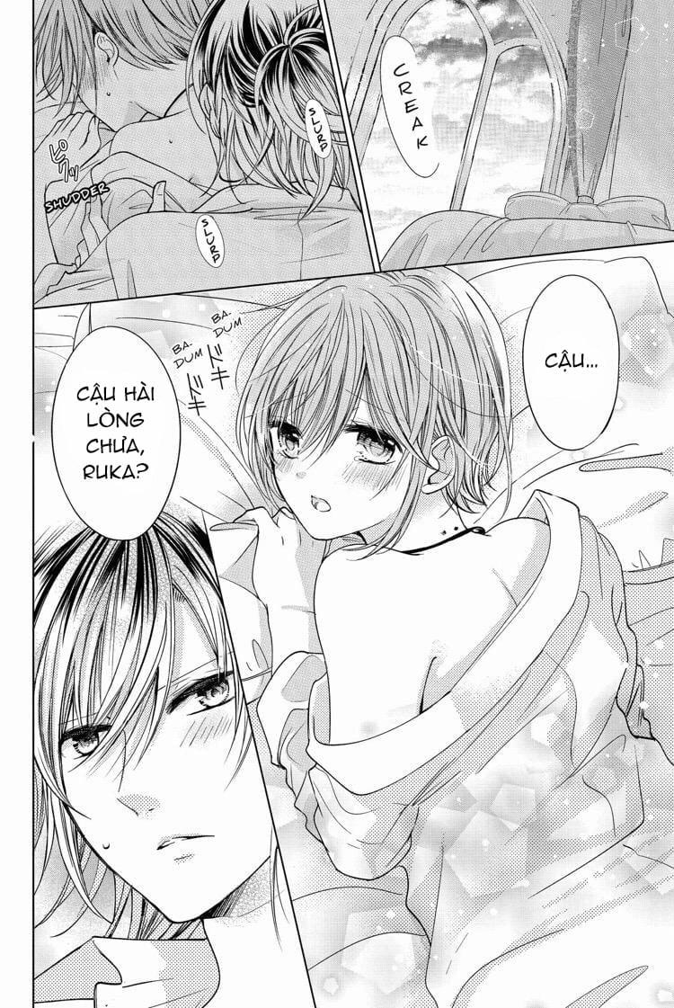 Ký Túc Xá Ma Cà Rồng 10.2 trang 8