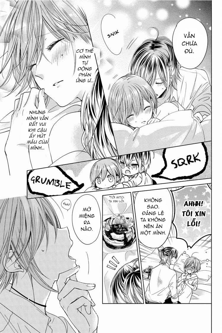 Ký Túc Xá Ma Cà Rồng 10.2 trang 9