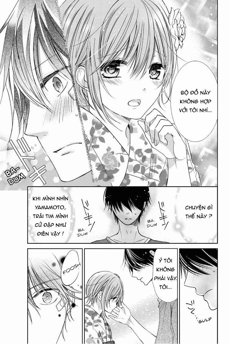 Ký Túc Xá Ma Cà Rồng 11.1 trang 10