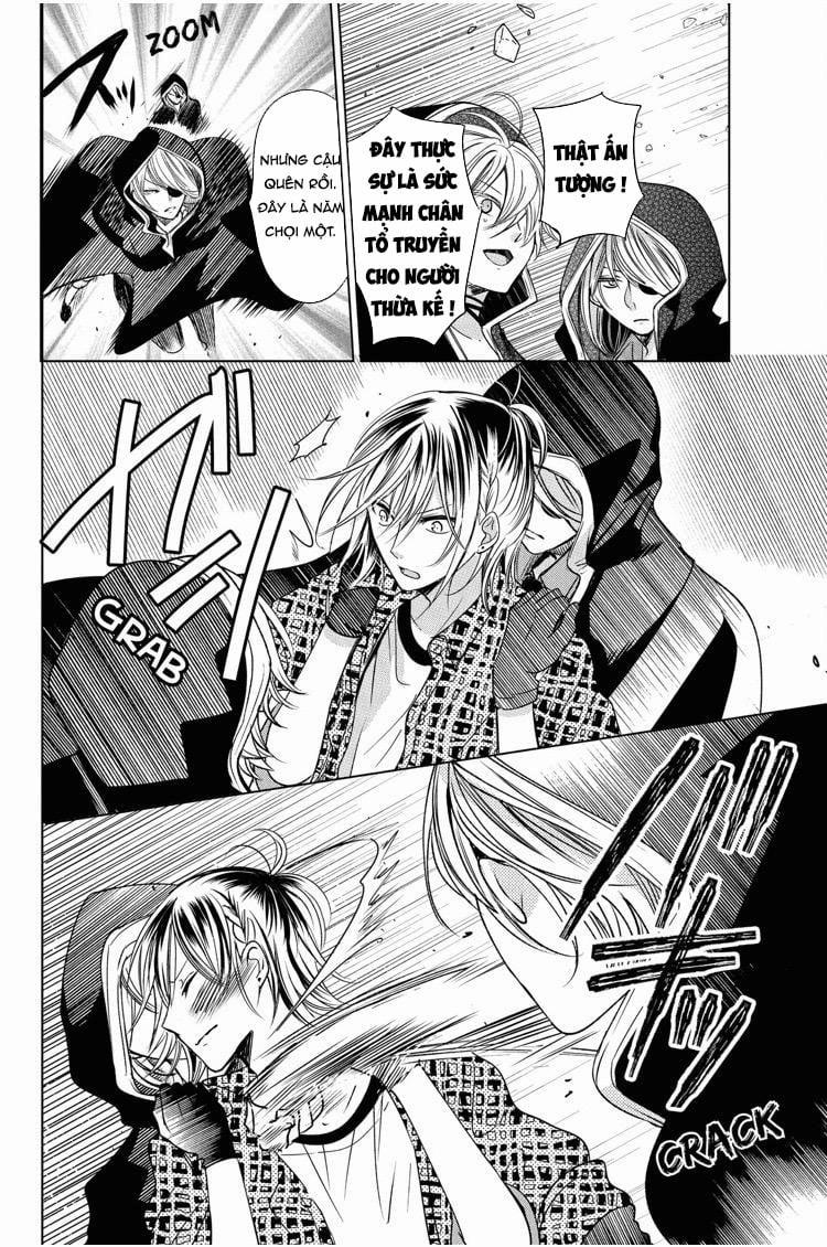 Ký Túc Xá Ma Cà Rồng 11.1 trang 17