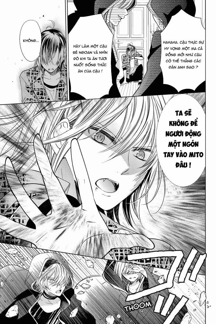 Ký Túc Xá Ma Cà Rồng 11.1 trang 18