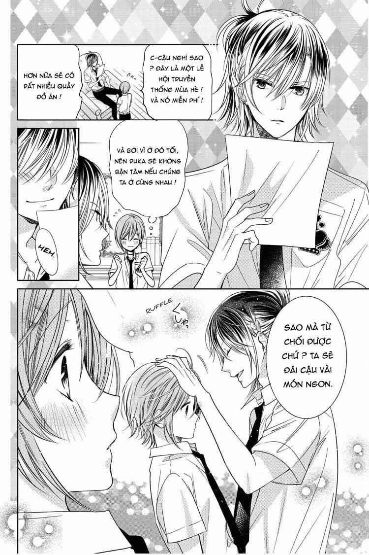 Ký Túc Xá Ma Cà Rồng 11.1 trang 5