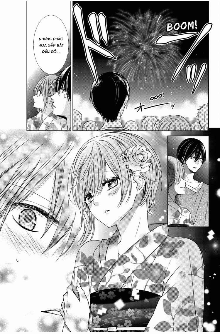 Ký Túc Xá Ma Cà Rồng 11.2 trang 0