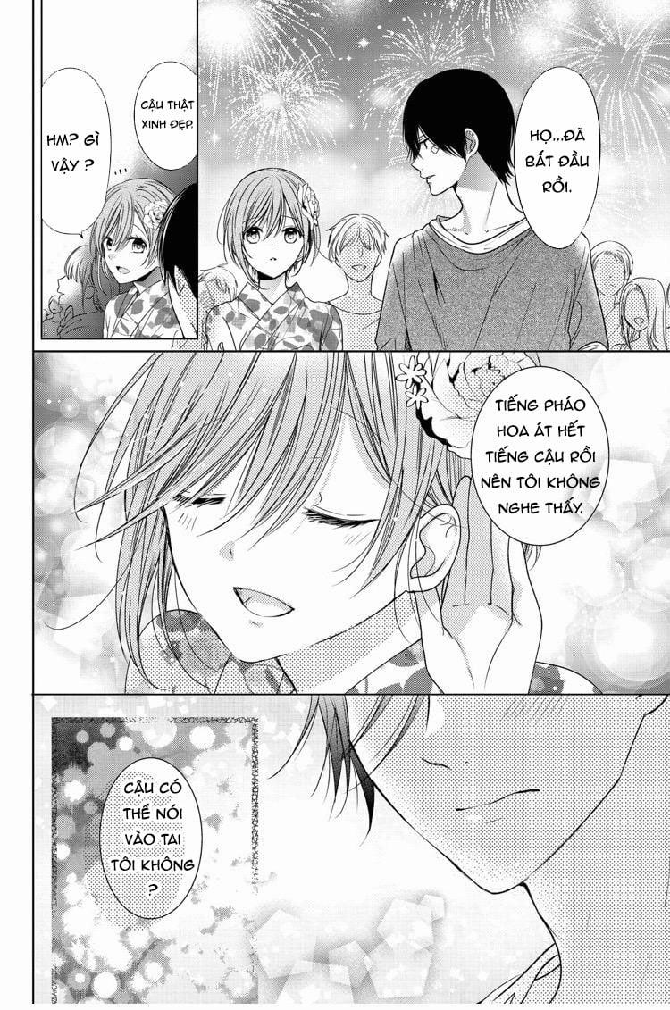 Ký Túc Xá Ma Cà Rồng 11.2 trang 1