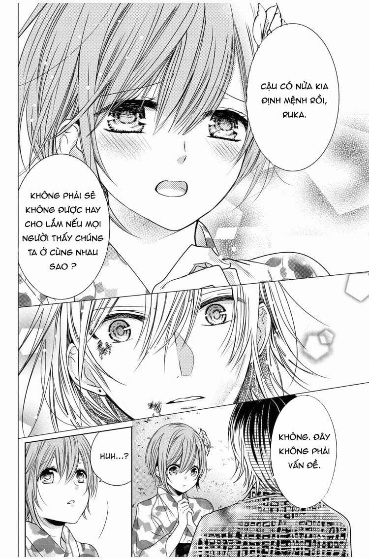 Ký Túc Xá Ma Cà Rồng 11.2 trang 13