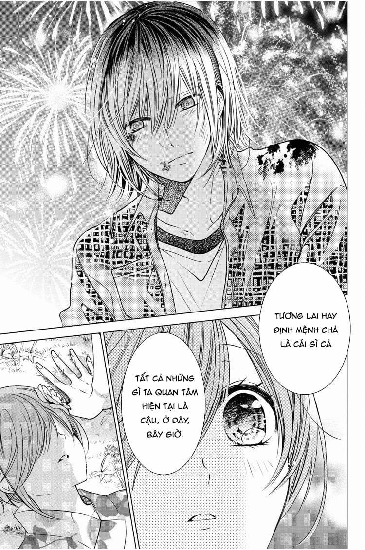 Ký Túc Xá Ma Cà Rồng 11.2 trang 14