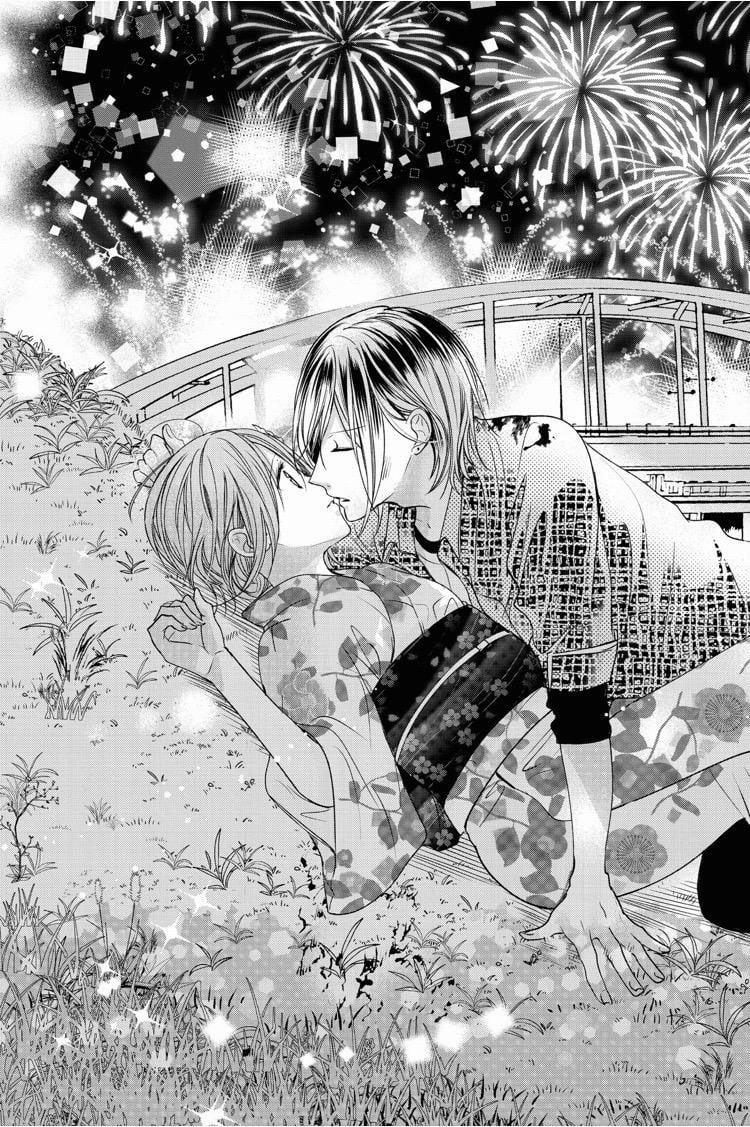 Ký Túc Xá Ma Cà Rồng 11.2 trang 16