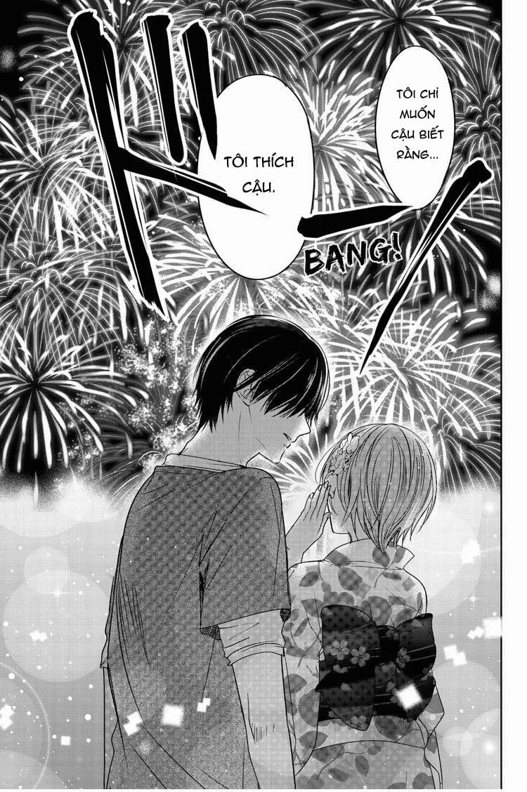 Ký Túc Xá Ma Cà Rồng 11.2 trang 2