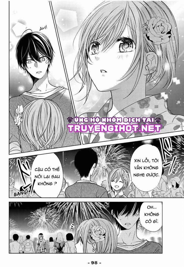 Ký Túc Xá Ma Cà Rồng 11.2 trang 3