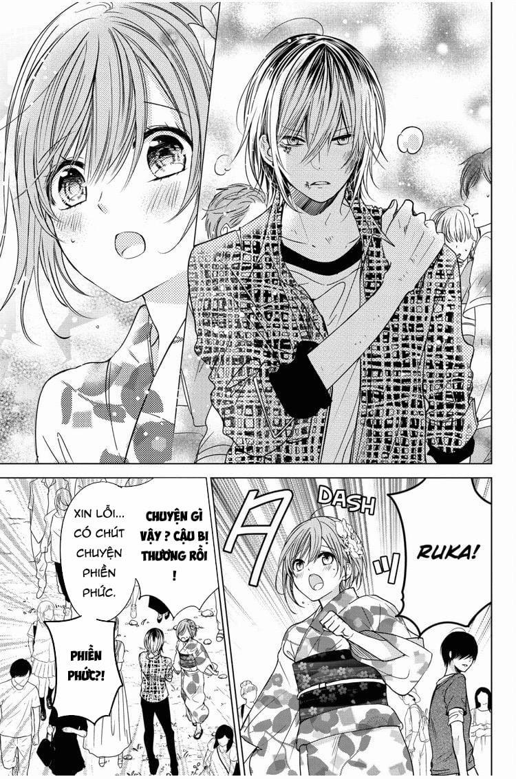 Ký Túc Xá Ma Cà Rồng 11.2 trang 4