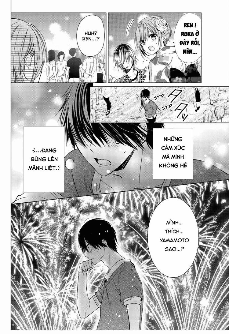 Ký Túc Xá Ma Cà Rồng 11.2 trang 5